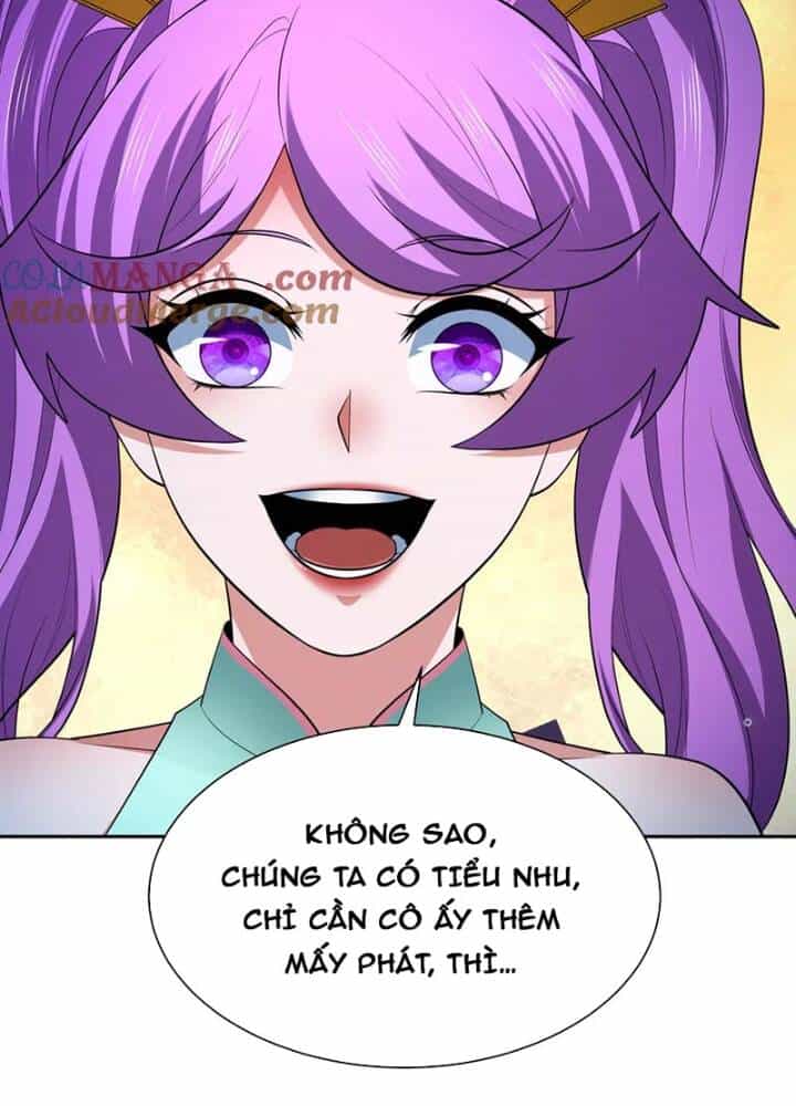 Kỷ Nguyên Kỳ Lạ - Chương 351 - ảnh 152