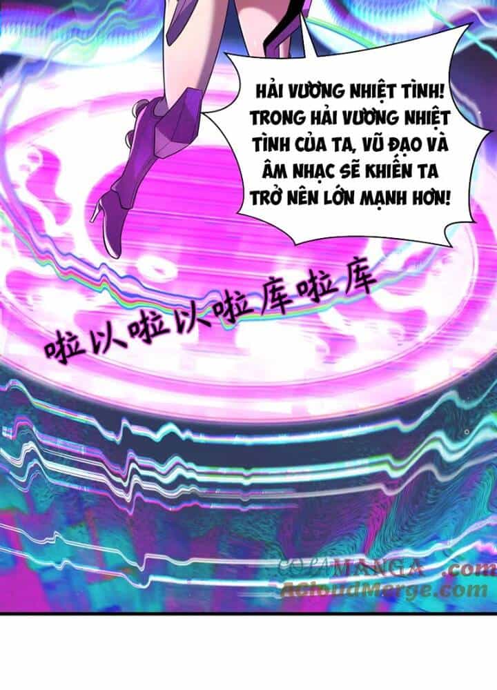 Kỷ Nguyên Kỳ Lạ - Chương 351 - ảnh 173