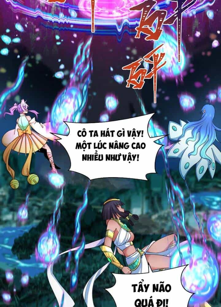 Kỷ Nguyên Kỳ Lạ - Chương 351 - ảnh 187