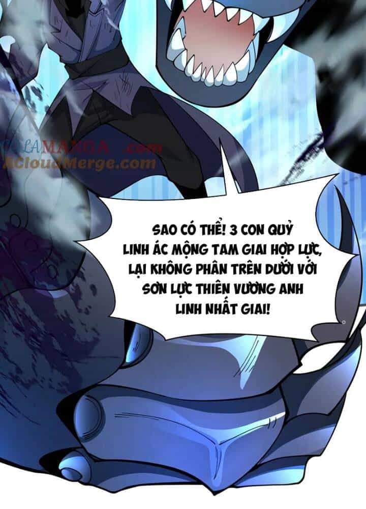 Kỷ Nguyên Kỳ Lạ - Chương 351 - ảnh 243