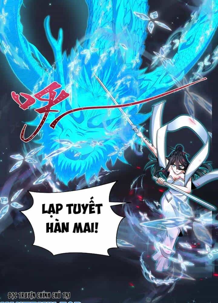 Kỷ Nguyên Kỳ Lạ - Chương 351 - ảnh 311