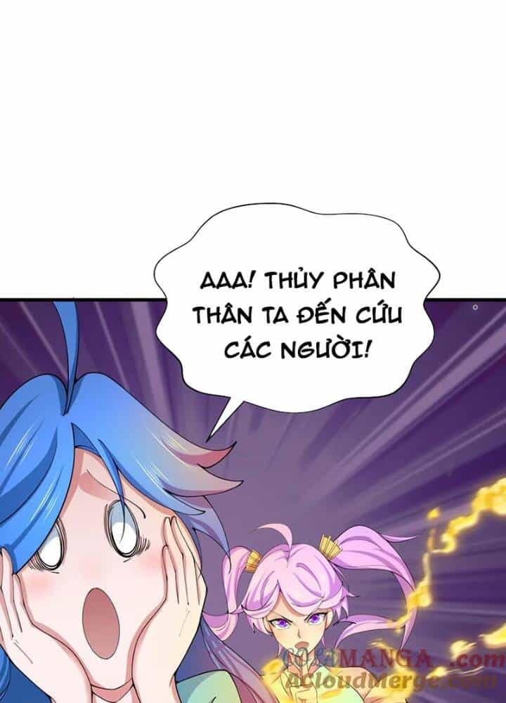 Kỷ Nguyên Kỳ Lạ - Chương 351 - ảnh 66