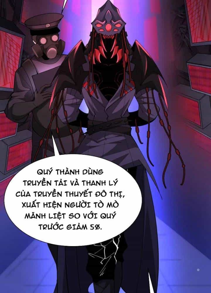 Kỷ Nguyên Kỳ Lạ - Chương 352 - ảnh 126