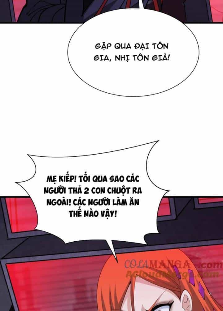 Kỷ Nguyên Kỳ Lạ - Chương 352 - ảnh 132