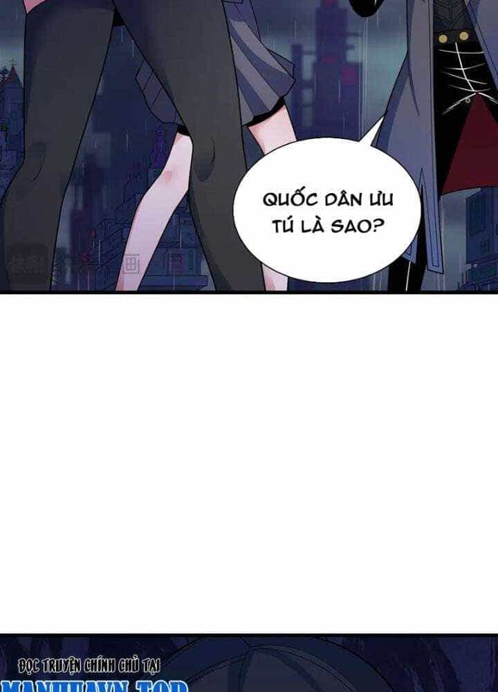 Kỷ Nguyên Kỳ Lạ - Chương 352 - ảnh 183