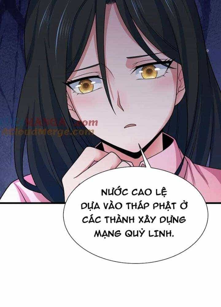 Kỷ Nguyên Kỳ Lạ - Chương 352 - ảnh 185