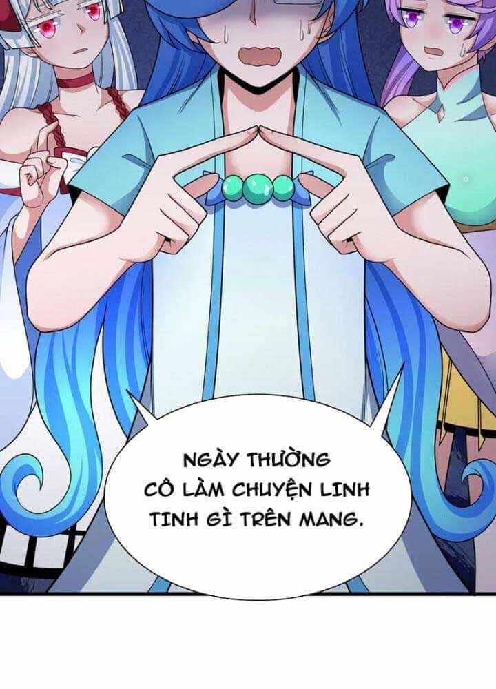 Kỷ Nguyên Kỳ Lạ - Chương 352 - ảnh 195