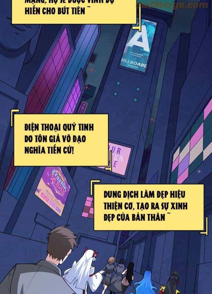 Kỷ Nguyên Kỳ Lạ - Chương 352 - ảnh 201