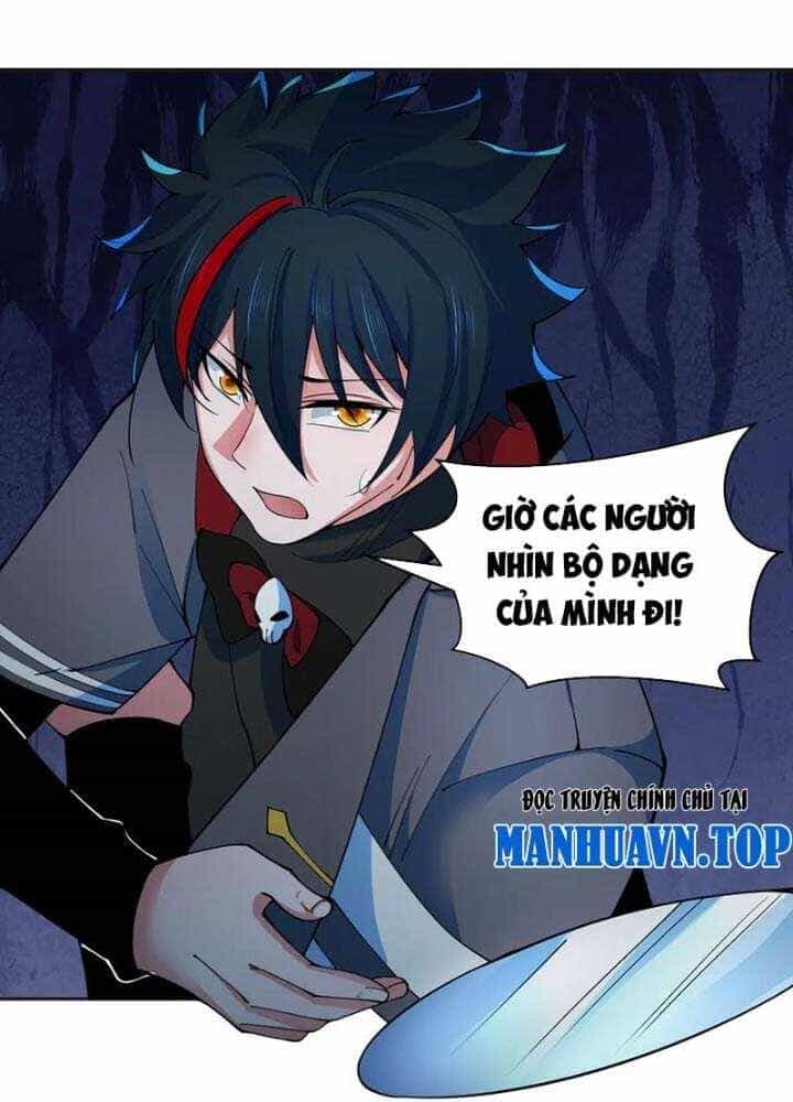 Kỷ Nguyên Kỳ Lạ - Chương 352 - ảnh 233