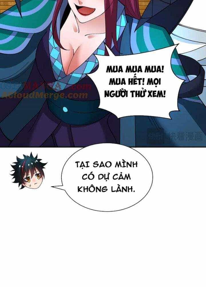 Kỷ Nguyên Kỳ Lạ - Chương 352 - ảnh 259