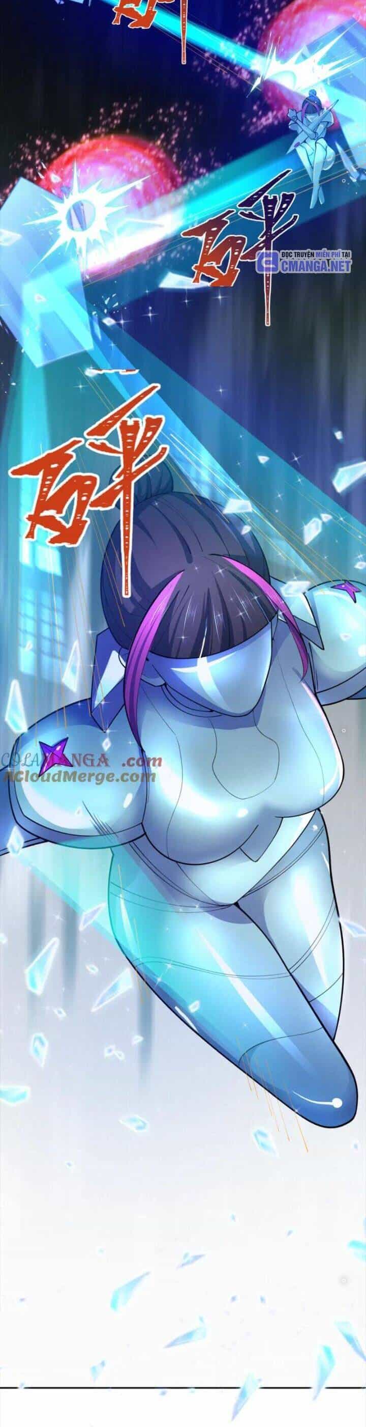 Kỷ Nguyên Kỳ Lạ - Chương 353 - ảnh 16