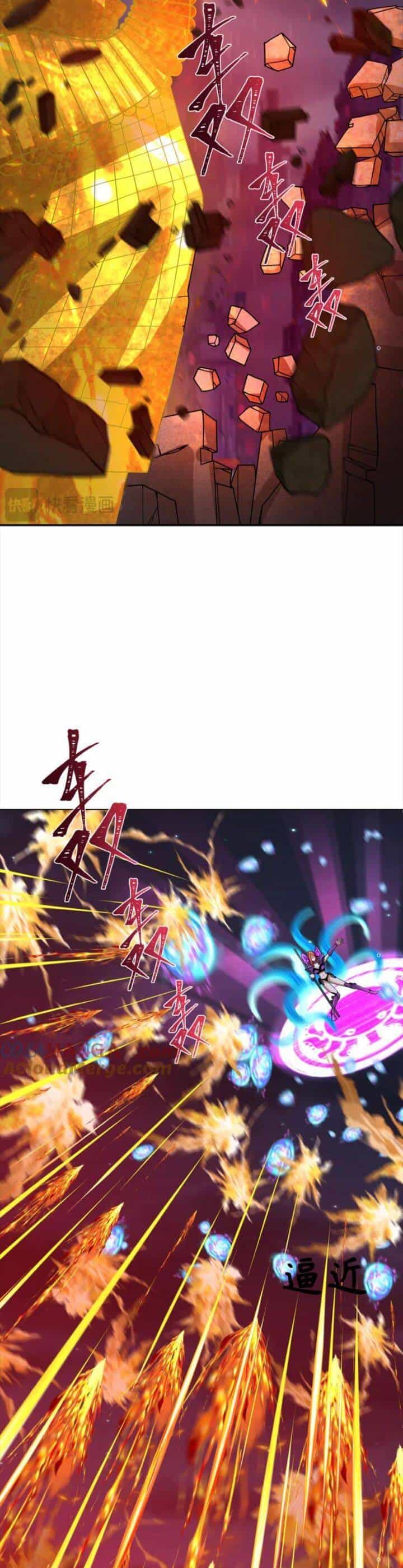 Kỷ Nguyên Kỳ Lạ - Chương 353 - ảnh 24