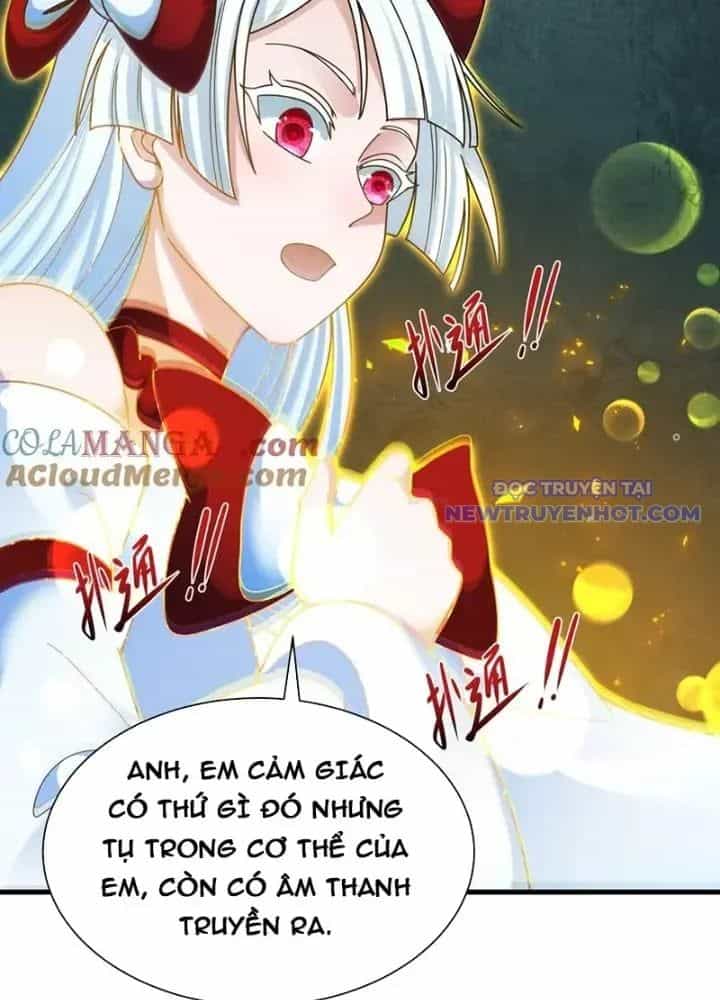 Kỷ Nguyên Kỳ Lạ - Chương 355 - ảnh 104