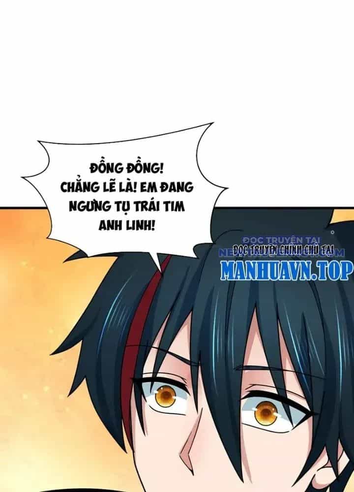Kỷ Nguyên Kỳ Lạ - Chương 355 - ảnh 106