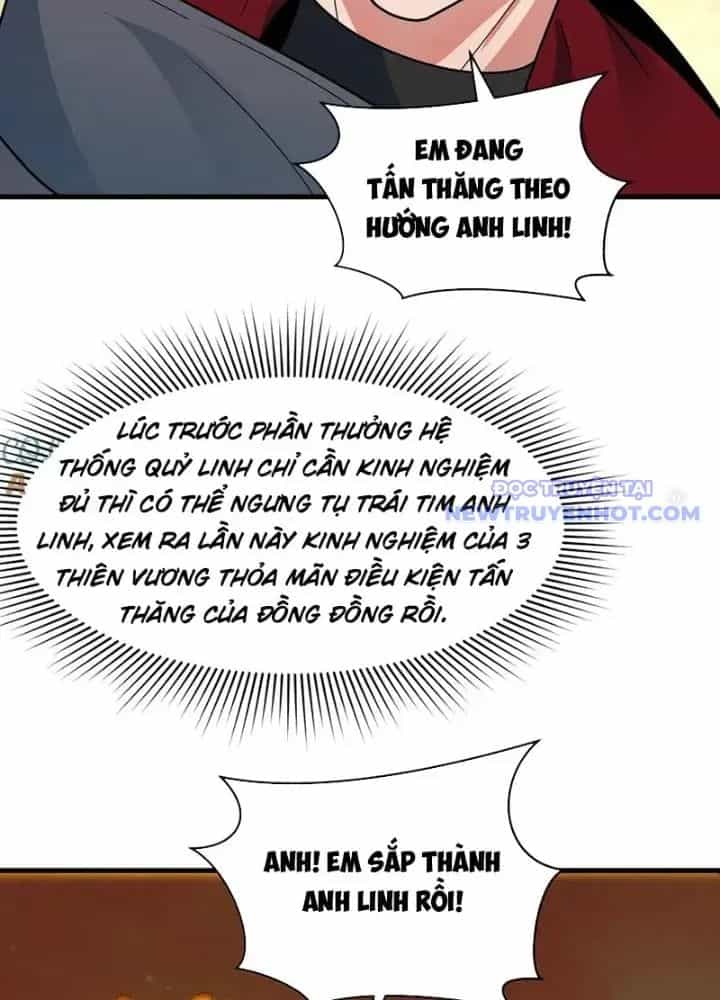 Kỷ Nguyên Kỳ Lạ - Chương 355 - ảnh 108