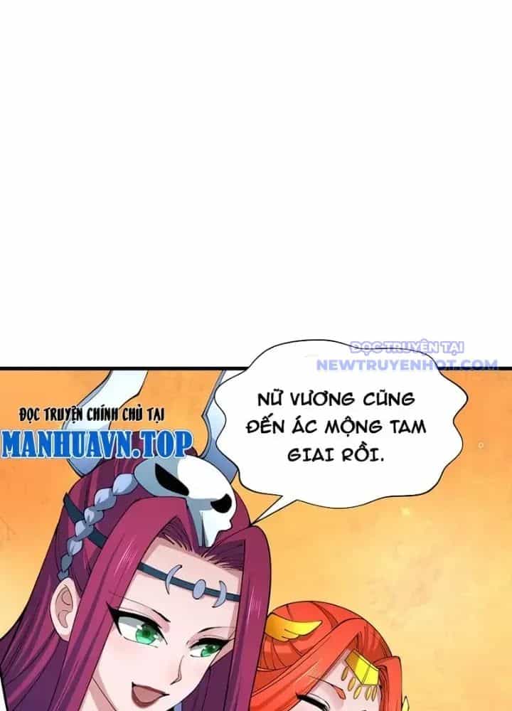 Kỷ Nguyên Kỳ Lạ - Chương 355 - ảnh 116