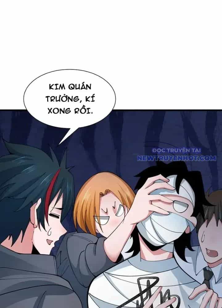 Kỷ Nguyên Kỳ Lạ - Chương 355 - ảnh 128