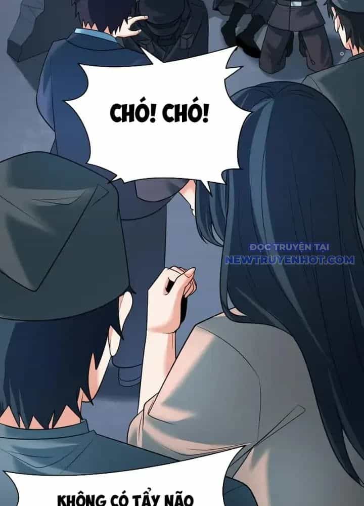Kỷ Nguyên Kỳ Lạ - Chương 355 - ảnh 156