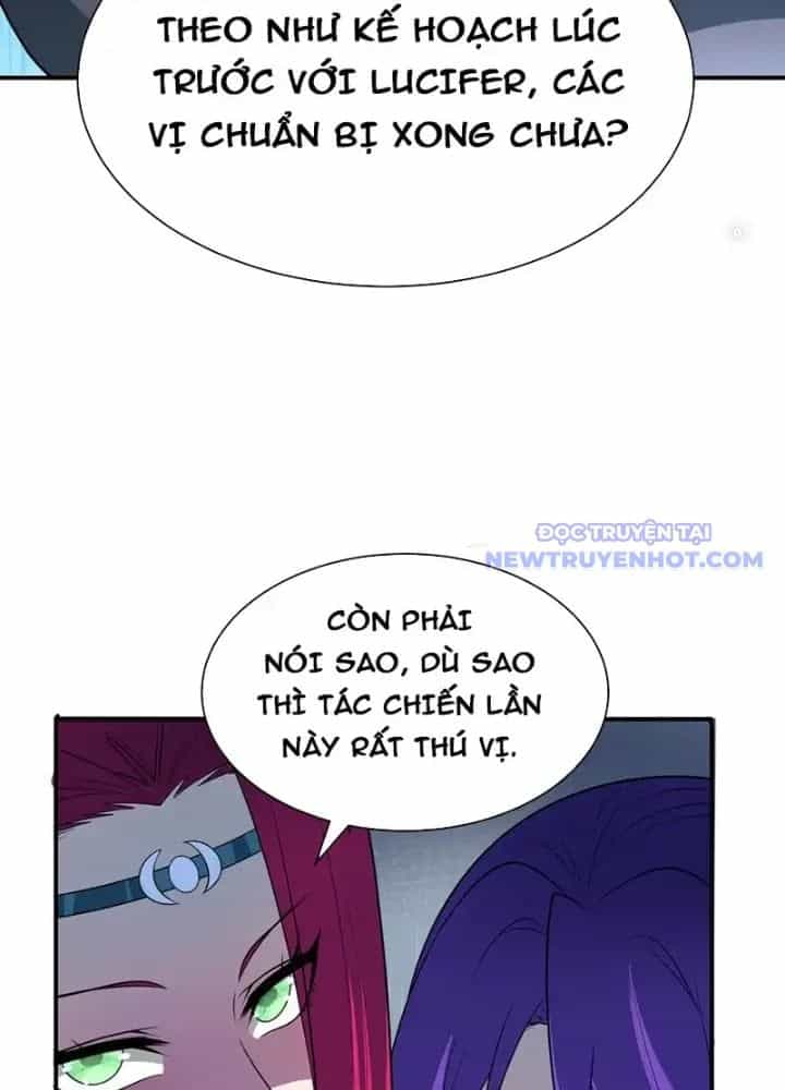 Kỷ Nguyên Kỳ Lạ - Chương 355 - ảnh 164