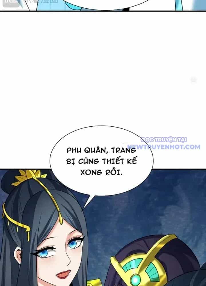 Kỷ Nguyên Kỳ Lạ - Chương 355 - ảnh 170