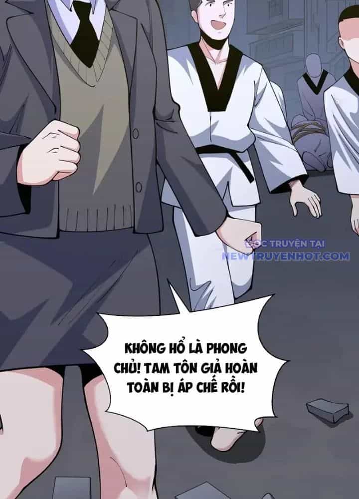 Kỷ Nguyên Kỳ Lạ - Chương 355 - ảnh 26