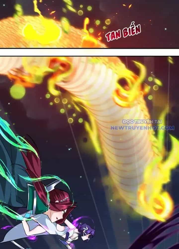 Kỷ Nguyên Kỳ Lạ - Chương 355 - ảnh 40