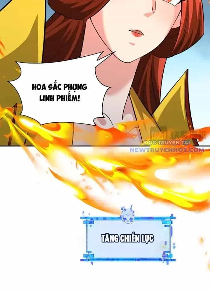 Kỷ Nguyên Kỳ Lạ - Chương 355 - ảnh 46