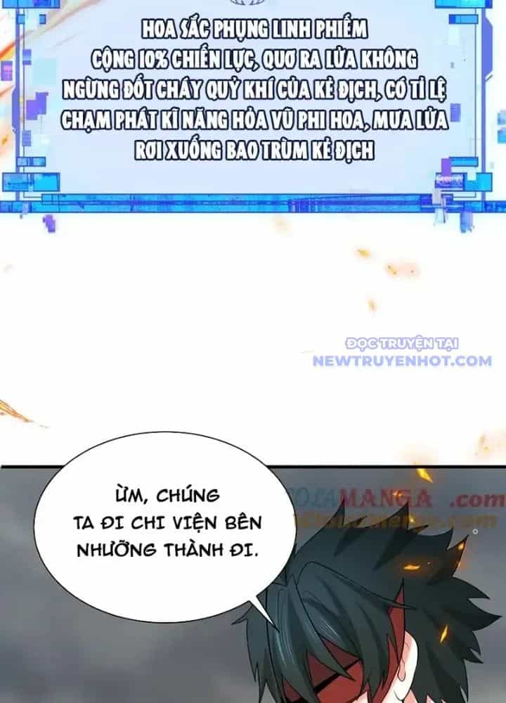 Kỷ Nguyên Kỳ Lạ - Chương 355 - ảnh 8