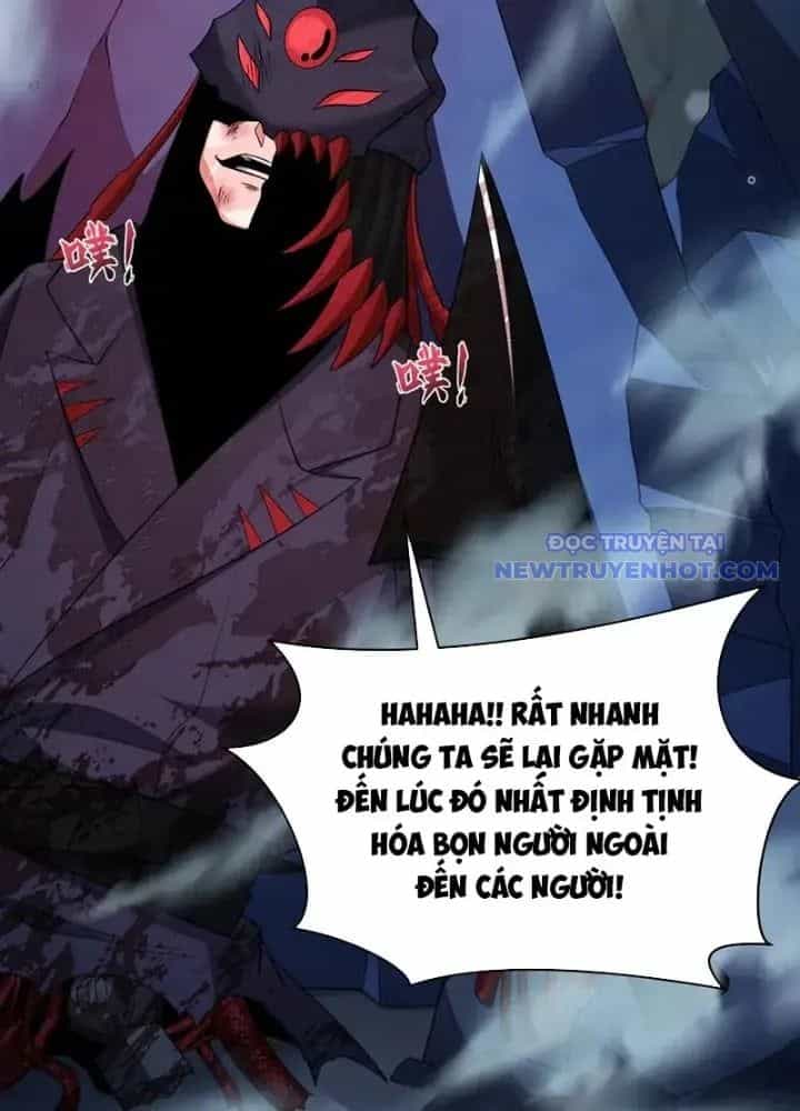 Kỷ Nguyên Kỳ Lạ - Chương 355 - ảnh 86
