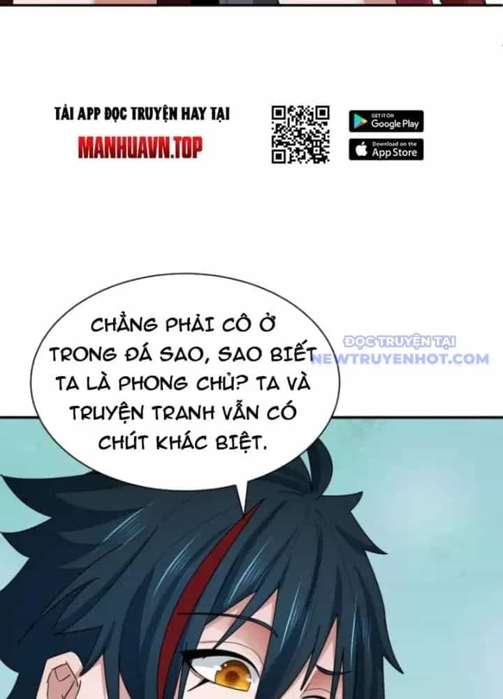 Kỷ Nguyên Kỳ Lạ - Chương 356 - ảnh 133