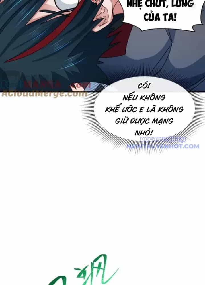 Kỷ Nguyên Kỳ Lạ - Chương 356 - ảnh 151