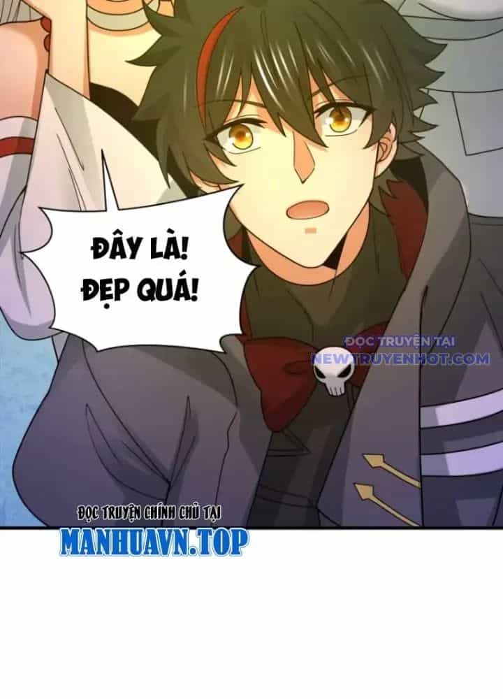 Kỷ Nguyên Kỳ Lạ - Chương 356 - ảnh 33