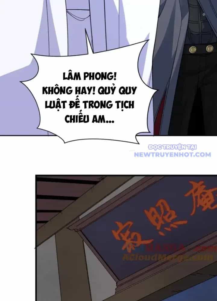 Kỷ Nguyên Kỳ Lạ - Chương 356 - ảnh 7