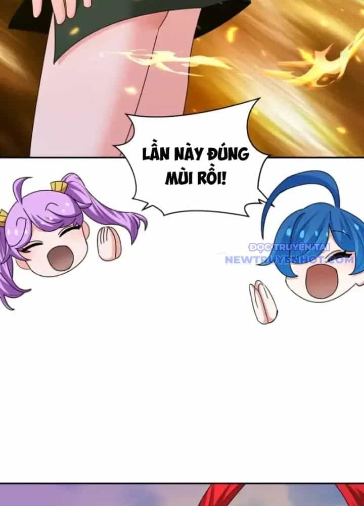 Kỷ Nguyên Kỳ Lạ - Chương 356 - ảnh 79