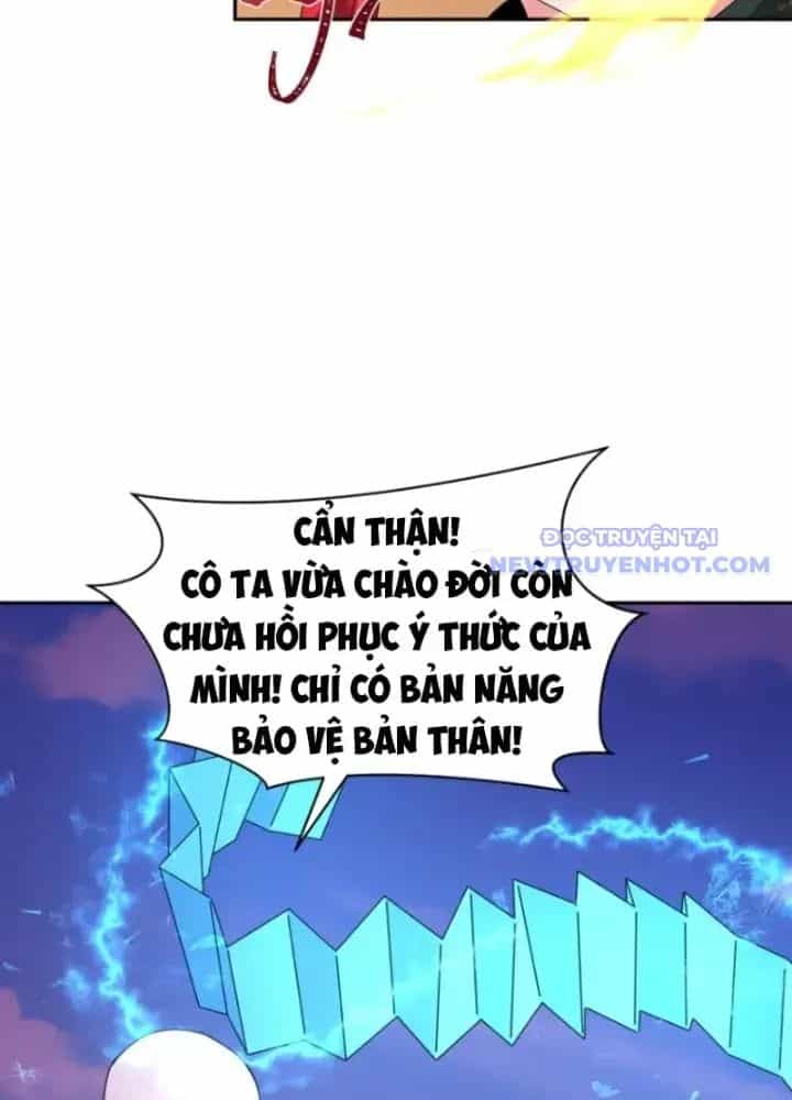 Kỷ Nguyên Kỳ Lạ - Chương 356 - ảnh 89