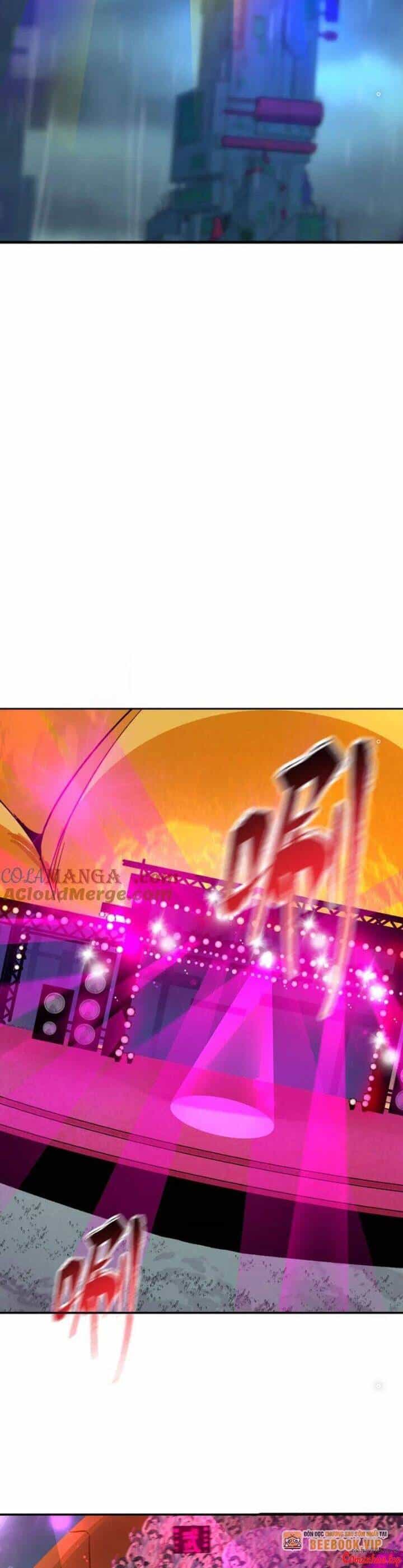 Kỷ Nguyên Kỳ Lạ - Chương 357 - ảnh 14