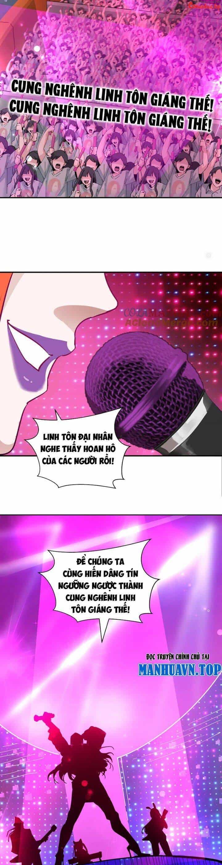 Kỷ Nguyên Kỳ Lạ - Chương 357 - ảnh 15