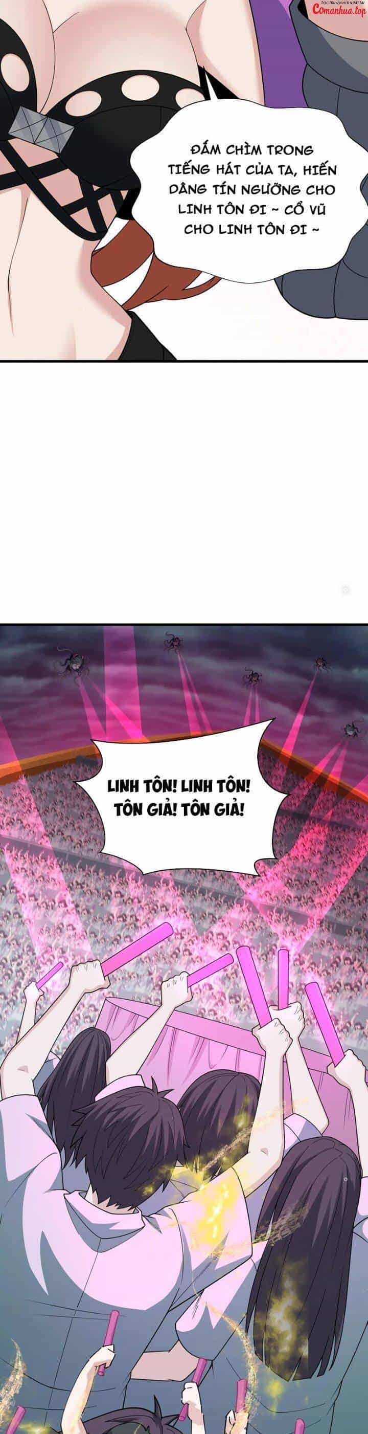 Kỷ Nguyên Kỳ Lạ - Chương 358 - ảnh 35