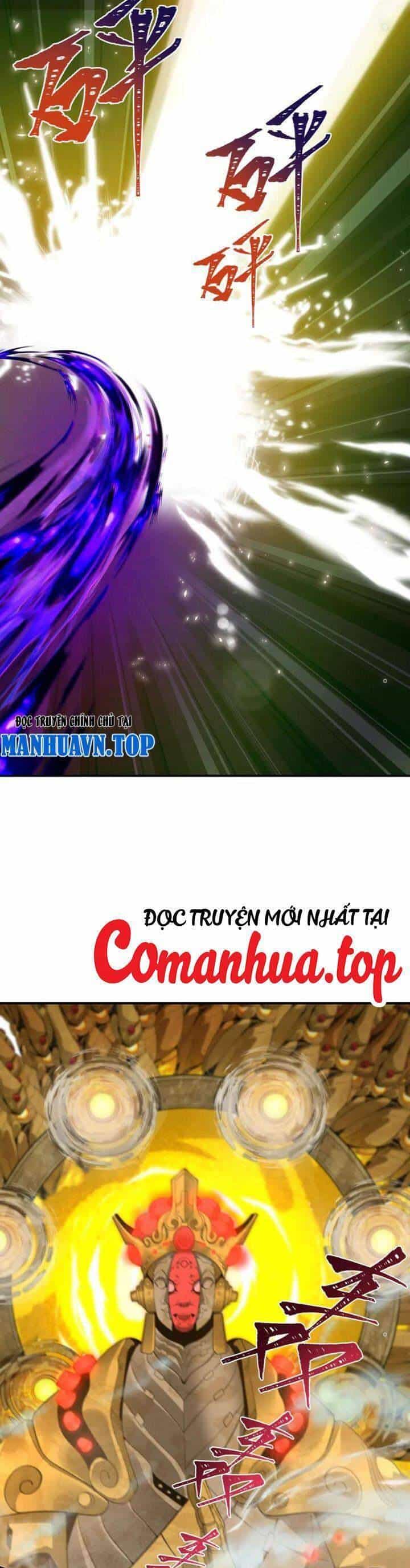 Kỷ Nguyên Kỳ Lạ - Chương 360 - ảnh 40