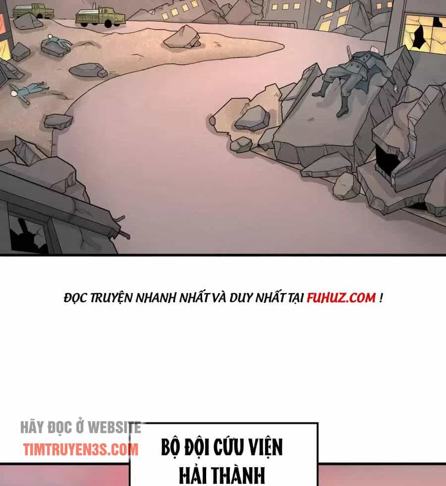 Kỷ Nguyên Kỳ Lạ - Chương 38 - ảnh 20
