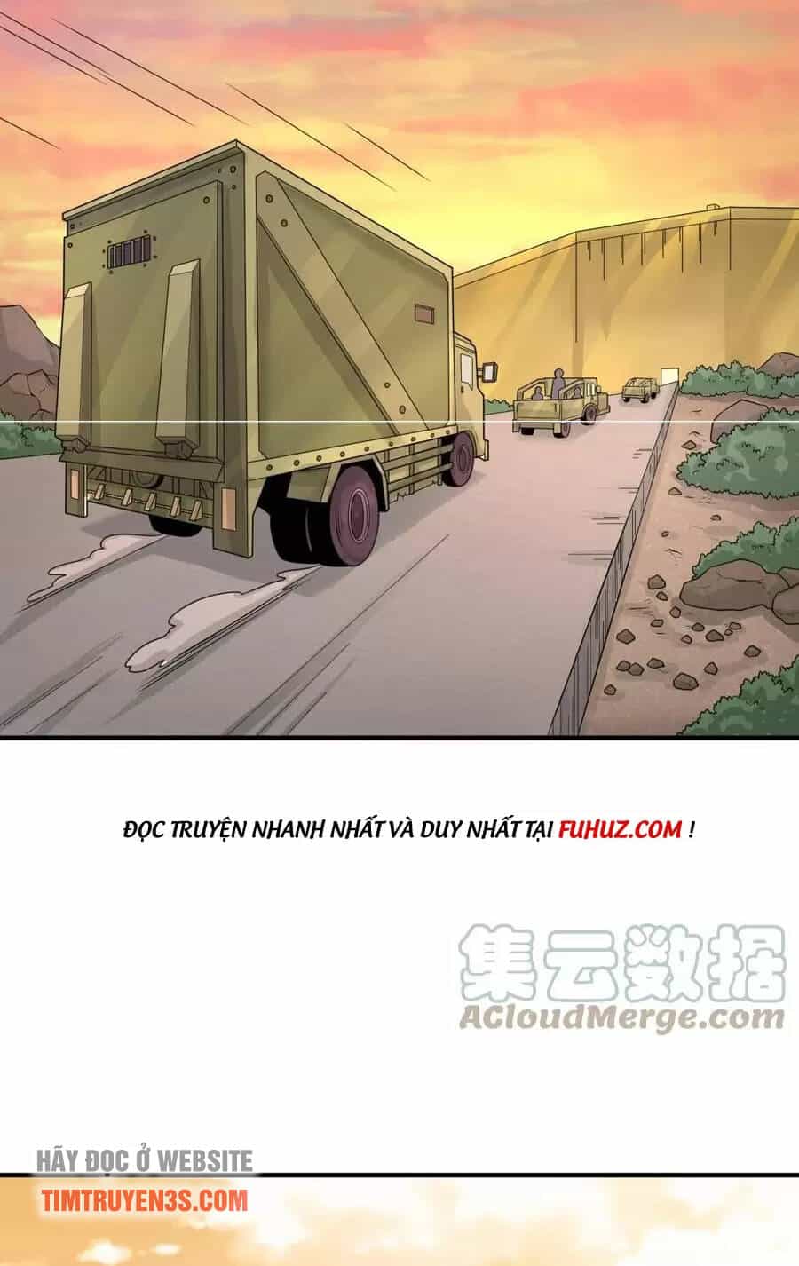 Kỷ Nguyên Kỳ Lạ - Chương 38 - ảnh 26