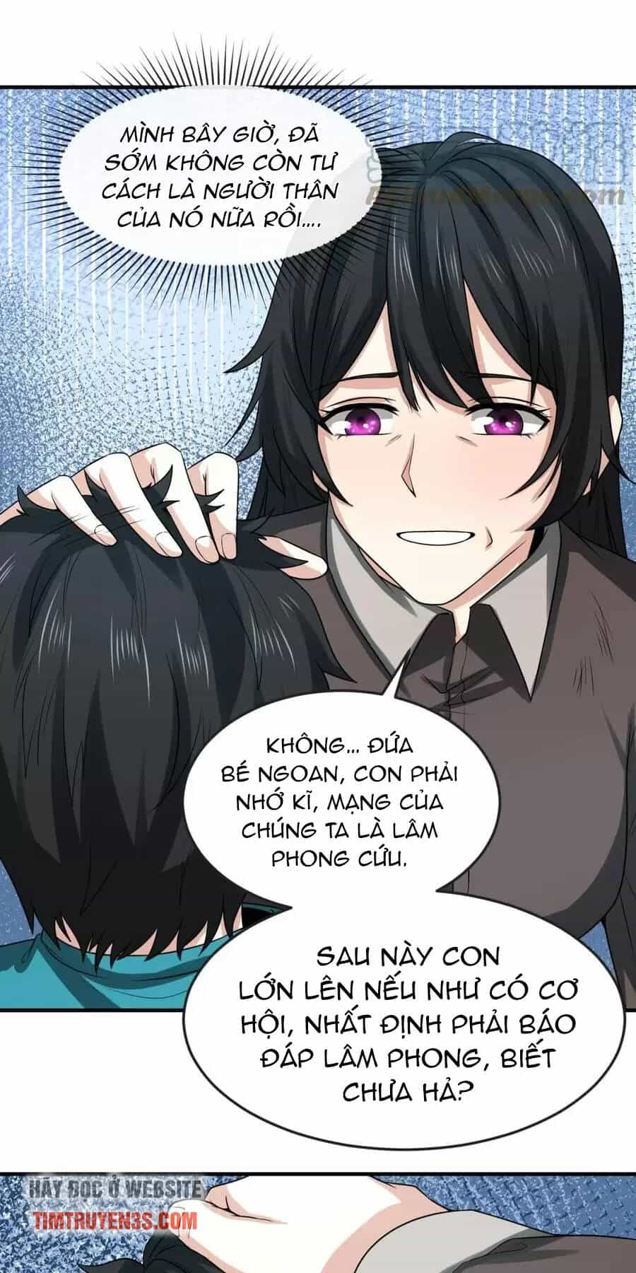 Kỷ Nguyên Kỳ Lạ - Chương 38 - ảnh 4
