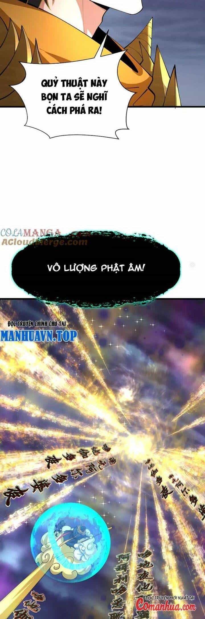 Kỷ Nguyên Kỳ Lạ - Chương 363 - ảnh 4