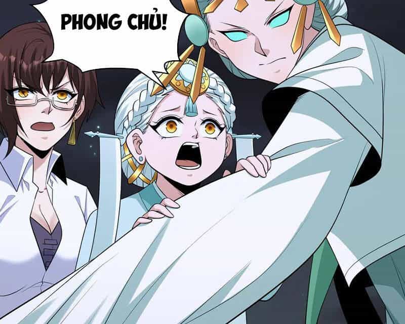 Kỷ Nguyên Kỳ Lạ - Chương 364 - ảnh 136