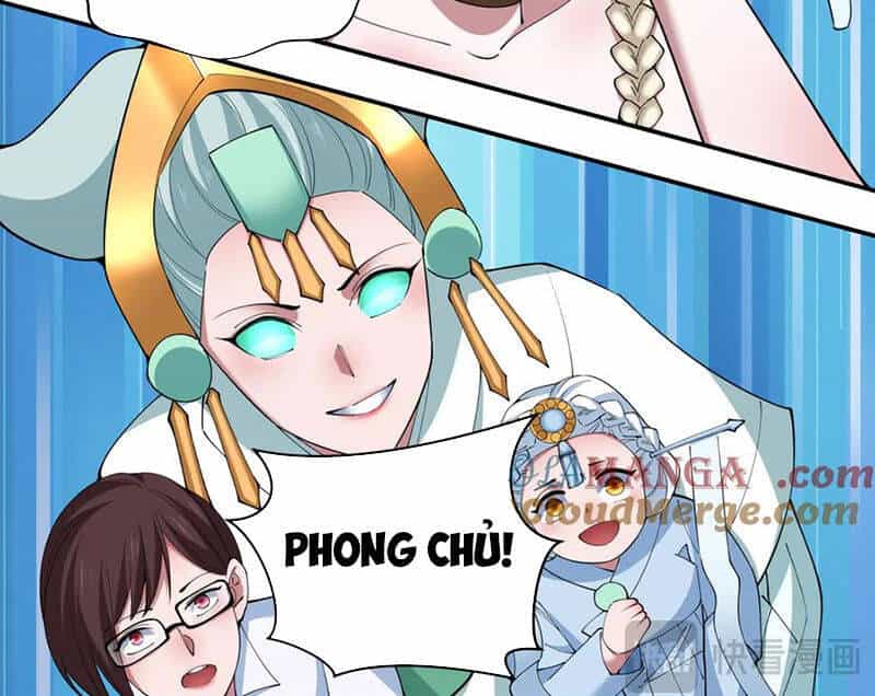 Kỷ Nguyên Kỳ Lạ - Chương 364 - ảnh 171
