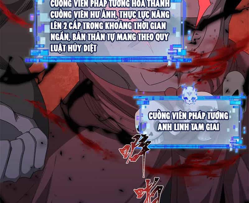 Kỷ Nguyên Kỳ Lạ - Chương 364 - ảnh 203