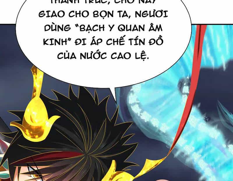 Kỷ Nguyên Kỳ Lạ - Chương 364 - ảnh 37