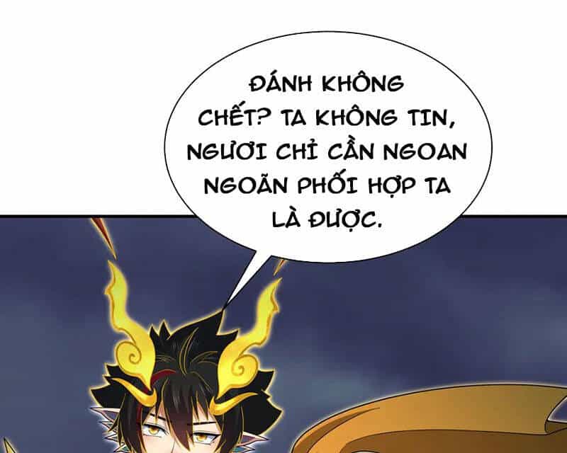 Kỷ Nguyên Kỳ Lạ - Chương 364 - ảnh 44
