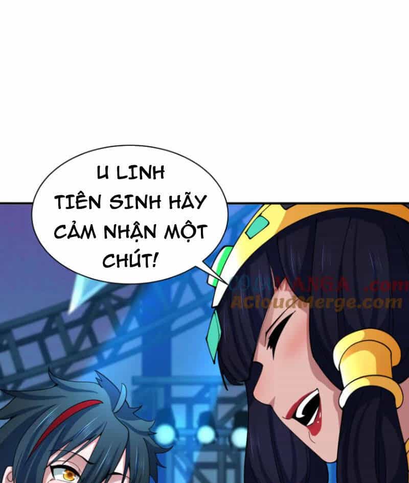 Kỷ Nguyên Kỳ Lạ - Chương 366 - ảnh 105