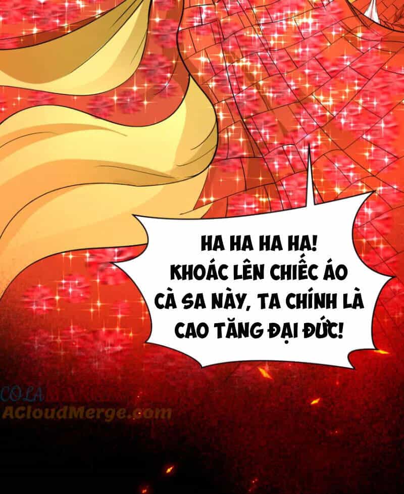 Kỷ Nguyên Kỳ Lạ - Chương 366 - ảnh 16